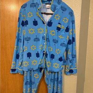 Nice Women pj set size X-Large